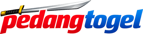 Logo pedangtogel